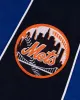 ALD / New York Mets Nylon Pullover sold by Aime Leon Dore