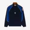 ALD / New York Mets Nylon Pullover sold by Aime Leon Dore