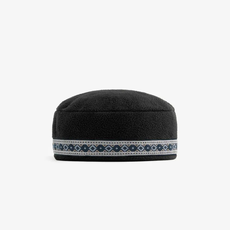 Fleece Beanie sold by Aime Leon Dore