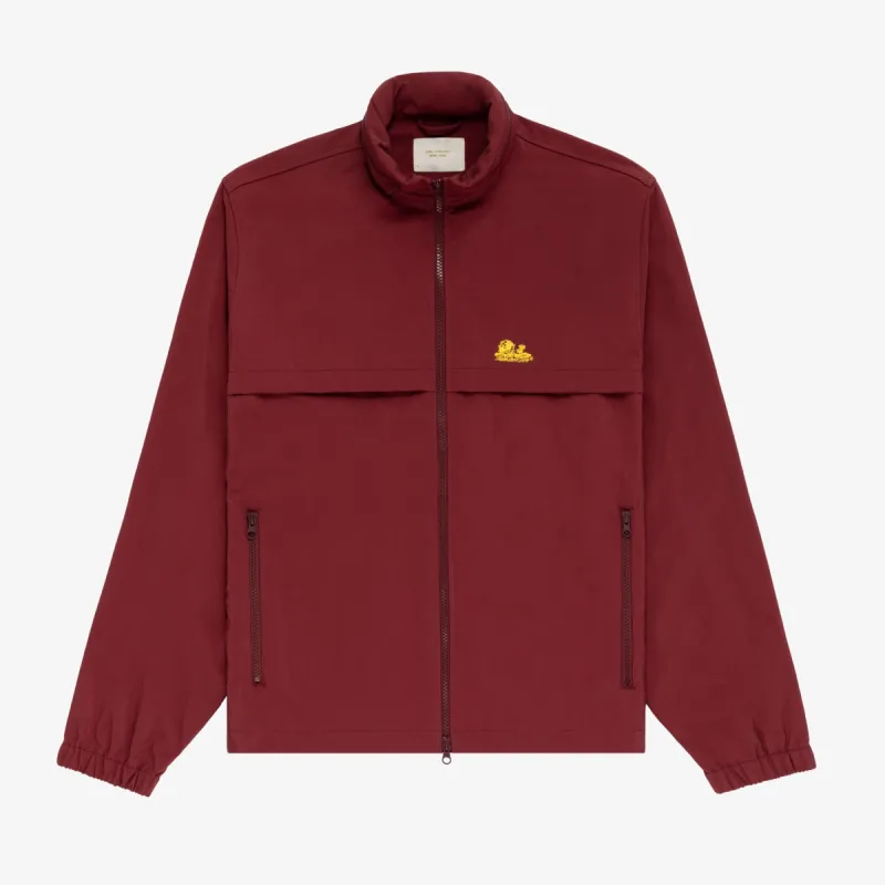 Unisphere  Windbreaker sold by Aime Leon Dore