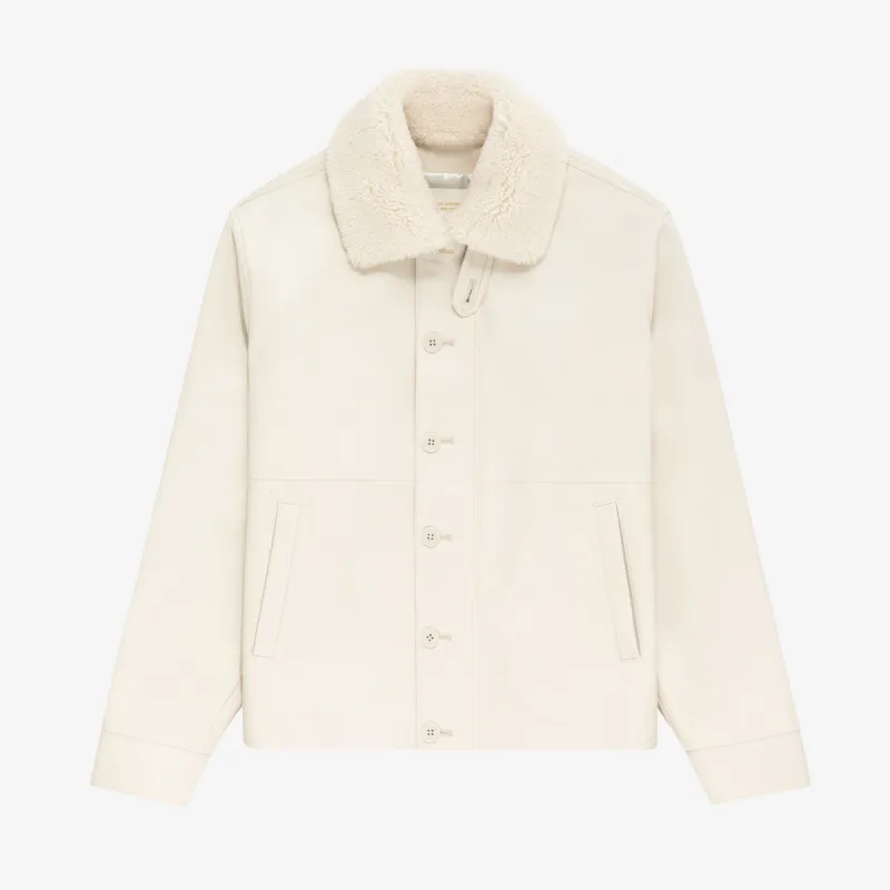 ジャケット・アウター aime leon dore moleskin ranch jacket Ranch moleskin jacket fit : r/AimeLeonDore