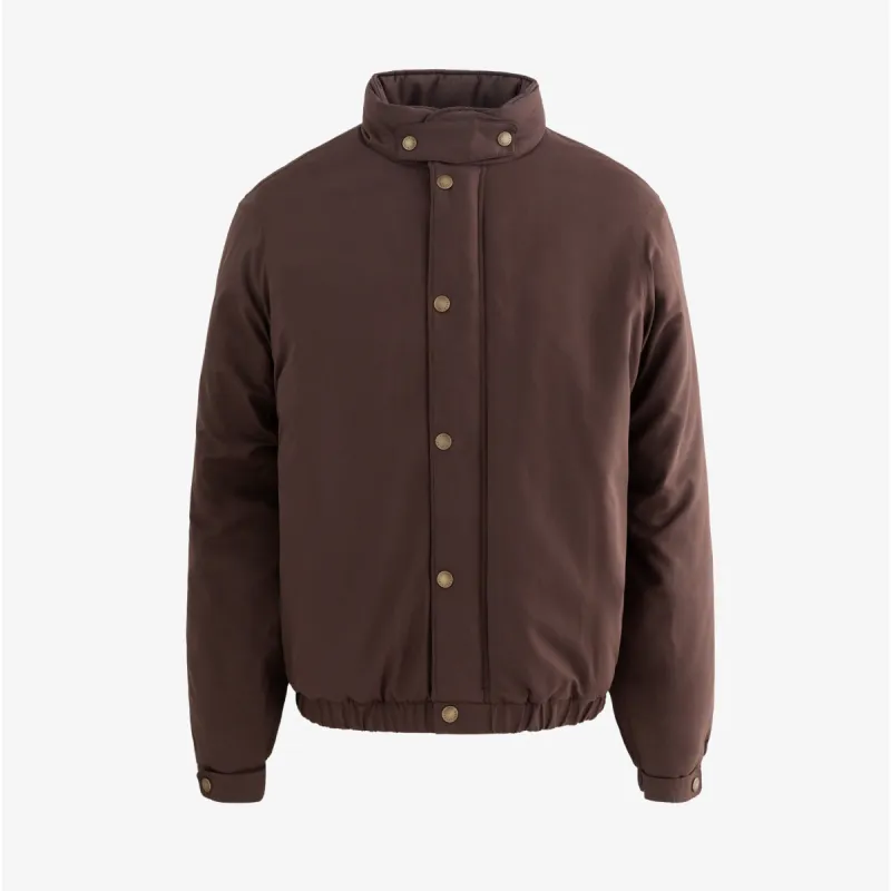 Heritage Puffer Jacket sold by Aime Leon Dore