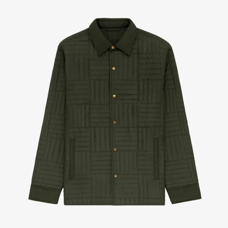 Chore Jacket | Parallel