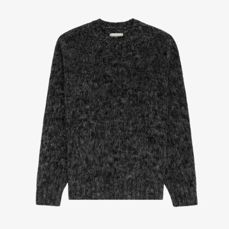 Cashwool Crewneck Sweater sold by Aime Leon Dore