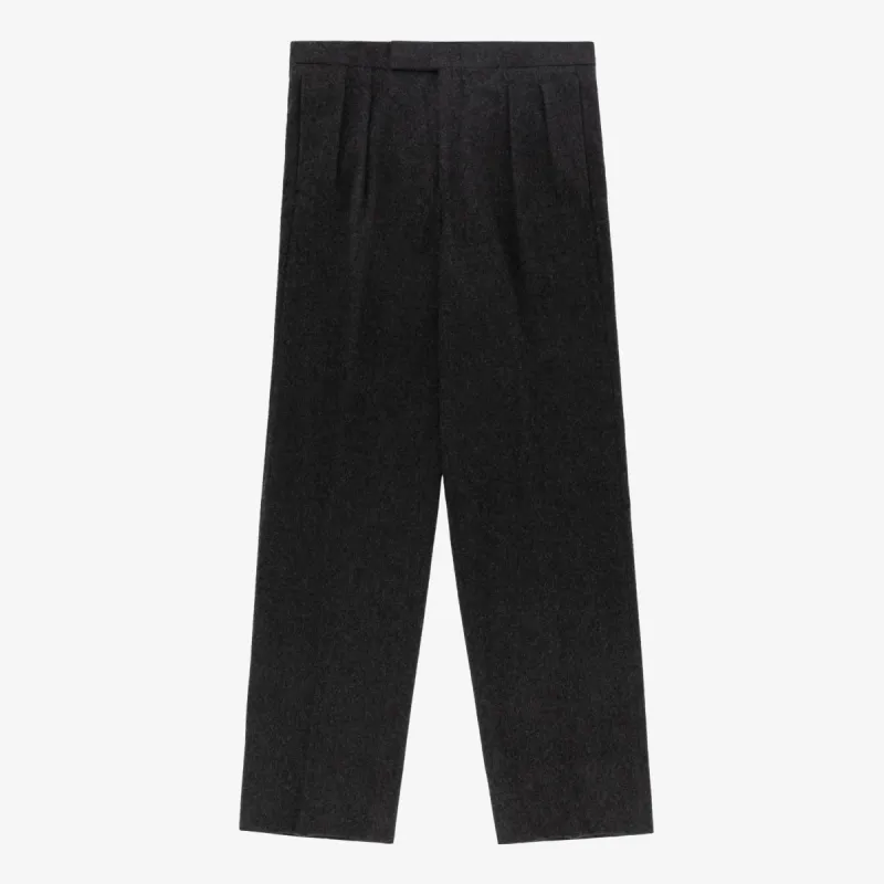Cashmere Suit Trouser sold by Aime Leon Dore