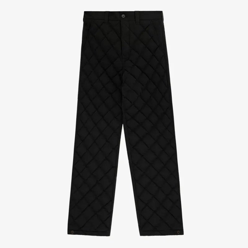 Nylon Quilted Pant made by Aime Leon Dore