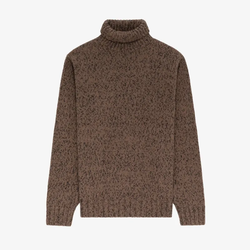 Marled Turtleneck sold by Aime Leon Dore