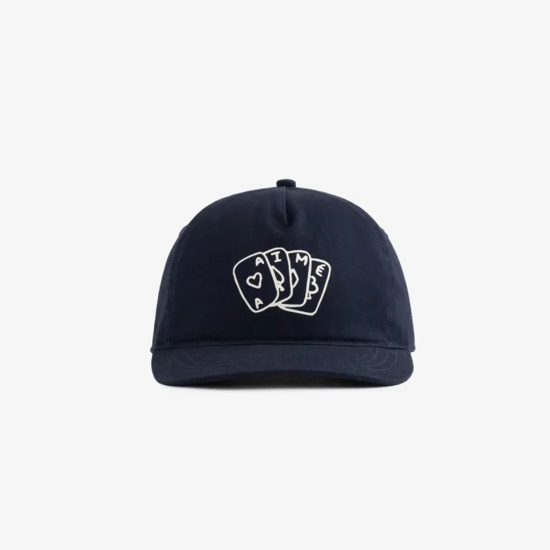 Casino Hat sold by Aime Leon Dore