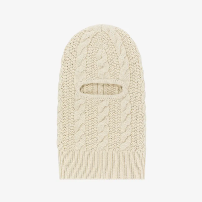 Knit Balaclava sold by Aime Leon Dore
