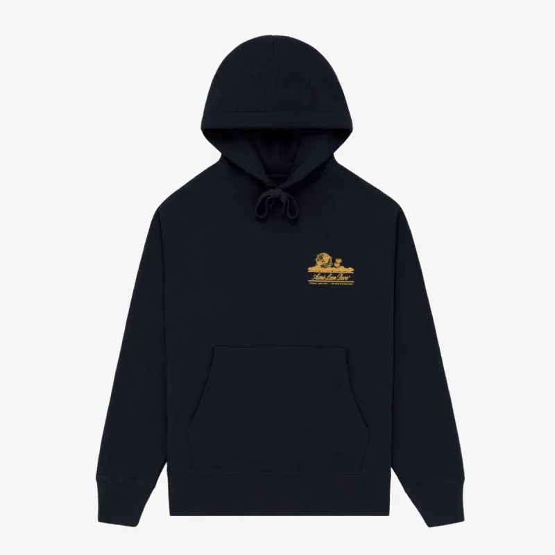 Unisphere Hoodie sold by Aime Leon Dore