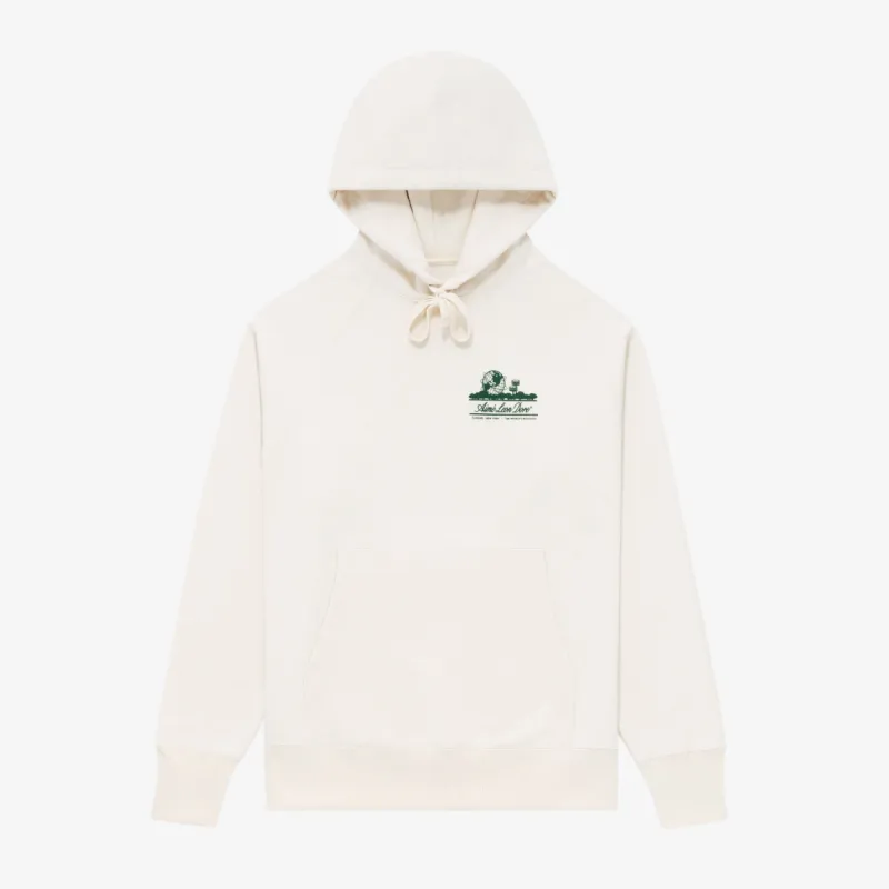 Unisphere Hoodie sold by Aime Leon Dore
