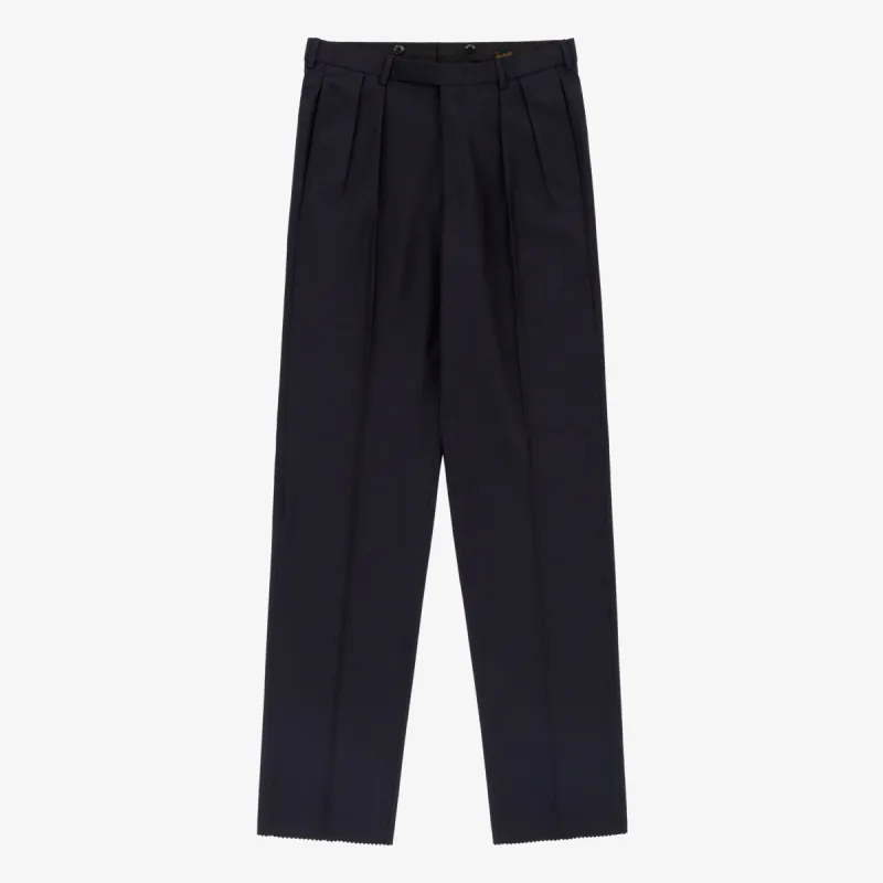 Tropical Wool Suit Trouser sold by Aime Leon Dore