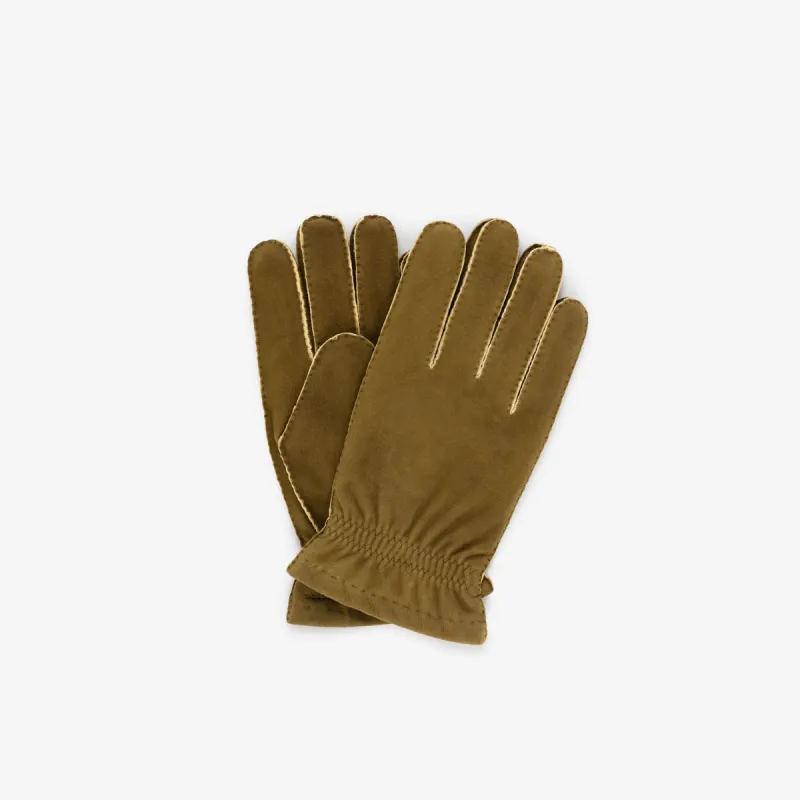 André Gloves sold by Aime Leon Dore
