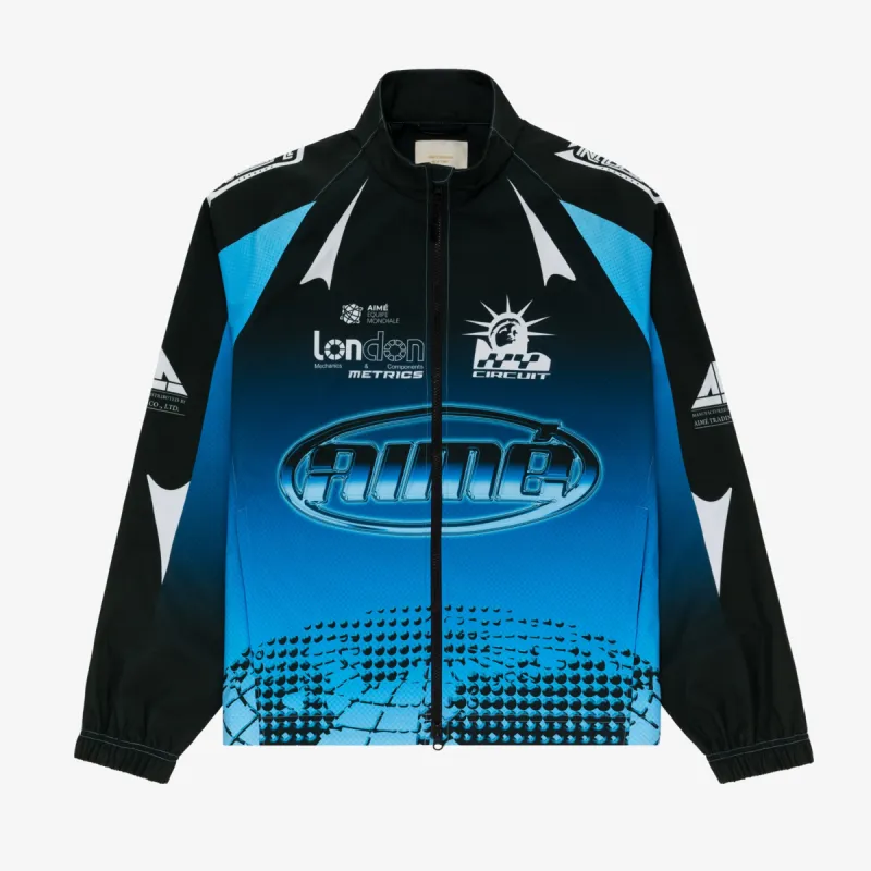 Podium Jacket made by Aime Leon Dore
