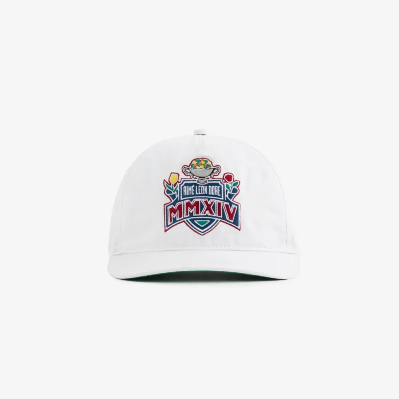 Stacked Logo Hat | Parallel