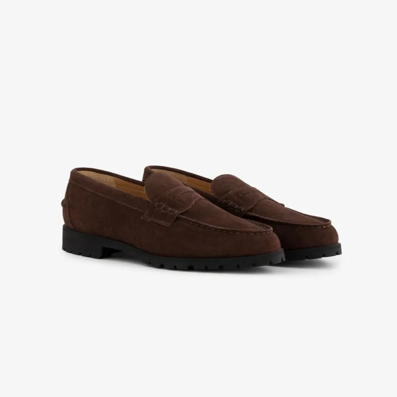 ALD Country  Loafer sold by Aime Leon Dore