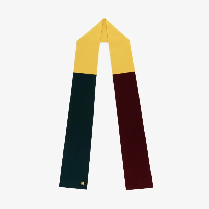 Colorblock Scarf sold by Aime Leon Dore