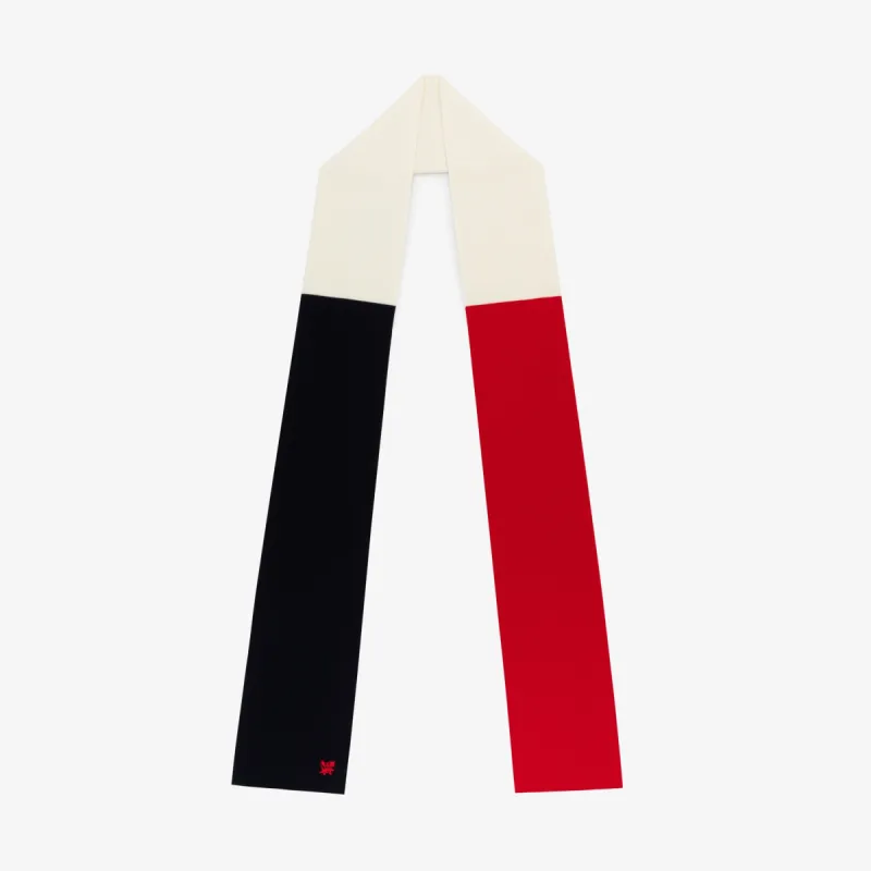 Colorblock Scarf sold by Aime Leon Dore