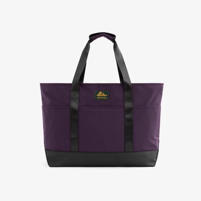 Nylon Unisphere Tote sold by Aime Leon Dore