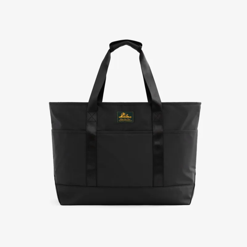 Nylon Unisphere Tote sold by Aime Leon Dore