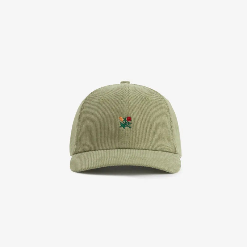 Aime Leon Dore Brushed Crest Hat | Parallel