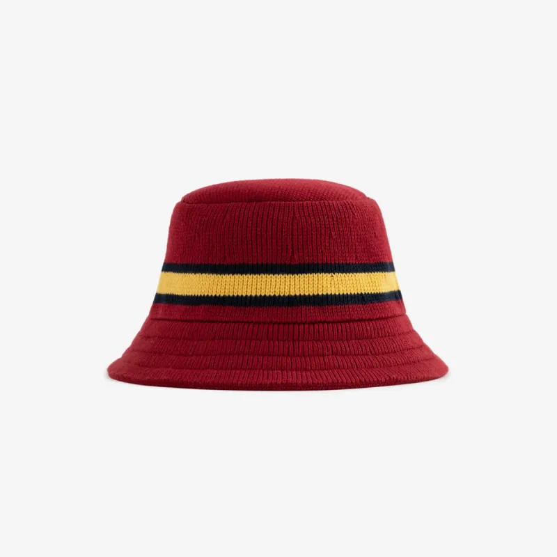 Aime Leon Dore Aimé Crochet Bucket Hat | Parallel