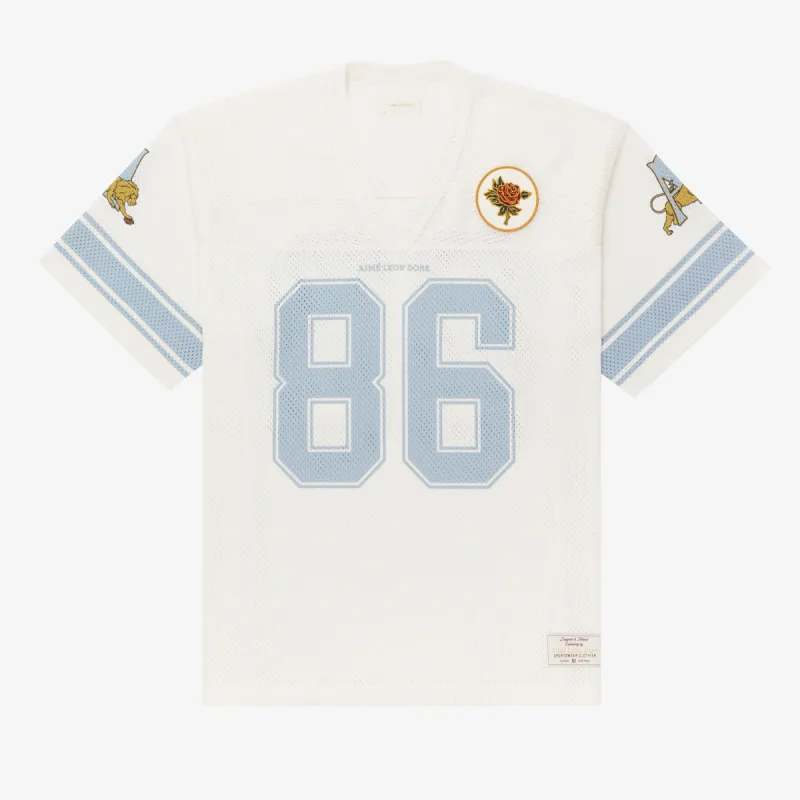 Team Football Jersey sold by Aime Leon Dore