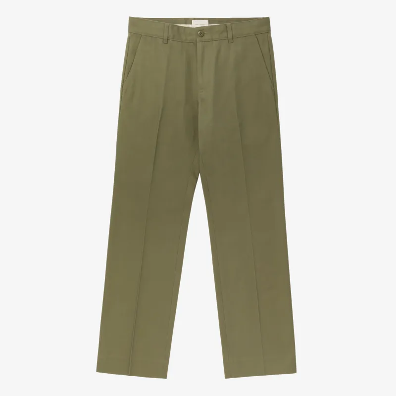 Core Slim Chino Pant sold by Aime Leon Dore