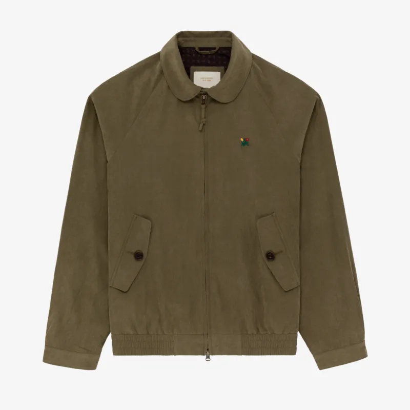 Club Collar Jacket sold by Aime Leon Dore