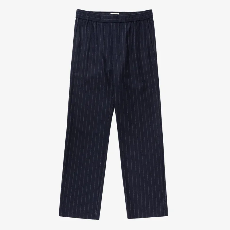 Wool Elasticated Trouser sold by Aime Leon Dore