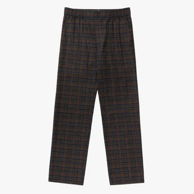 Wool Elasticated Trouser sold by Aime Leon Dore