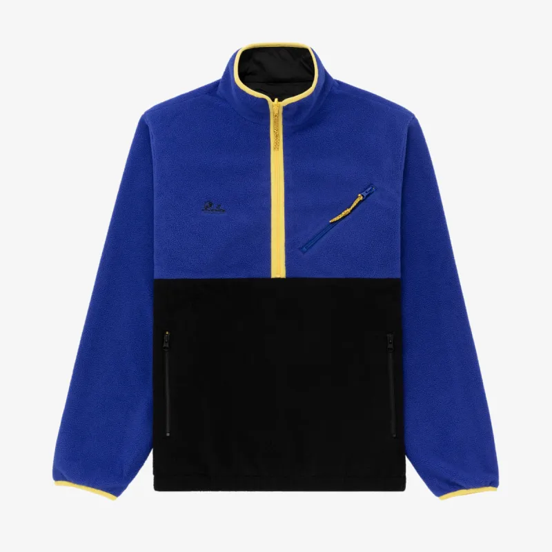 Reversible Fleece Jacket sold by Aime Leon Dore