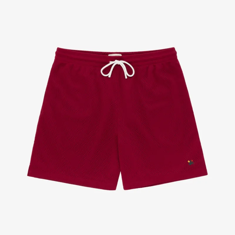 Aime Leon Dore ALD Uniform Sweatshorts | Parallel