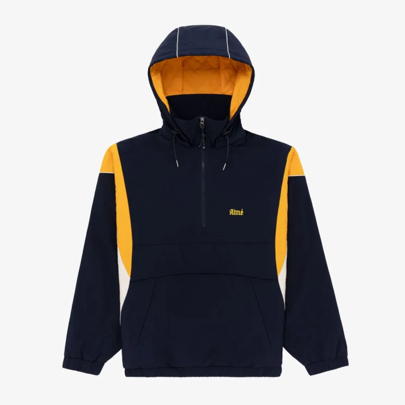 Collegiate Popover sold by Aime Leon Dore