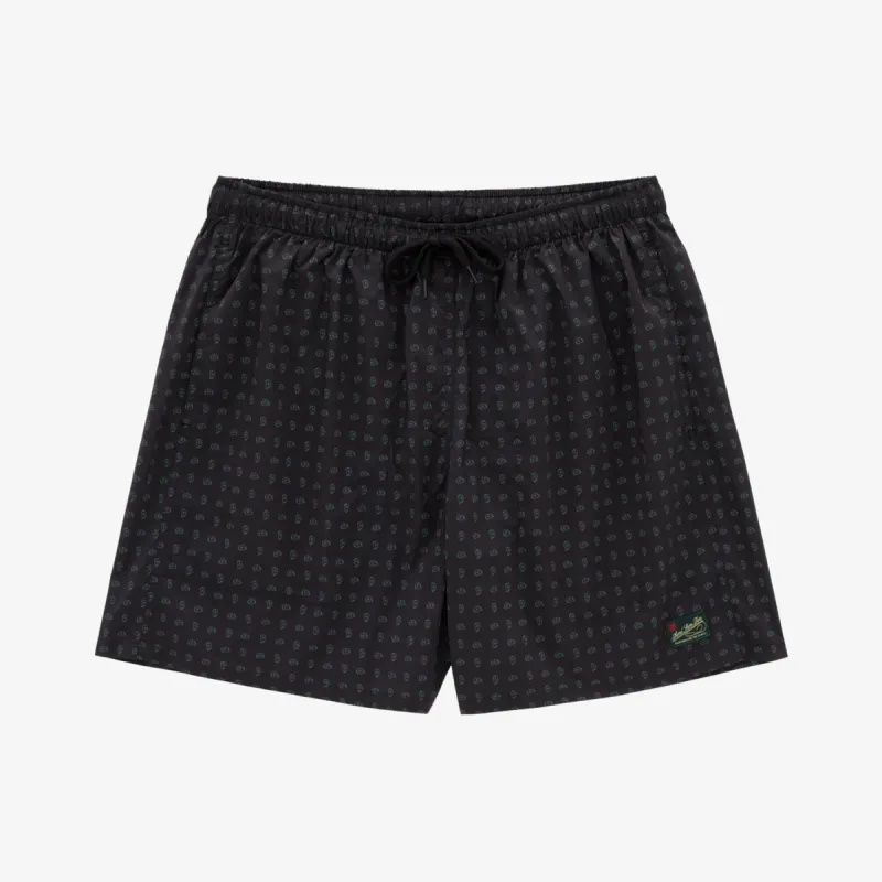 Paisley Swim Short sold by Aime Leon Dore