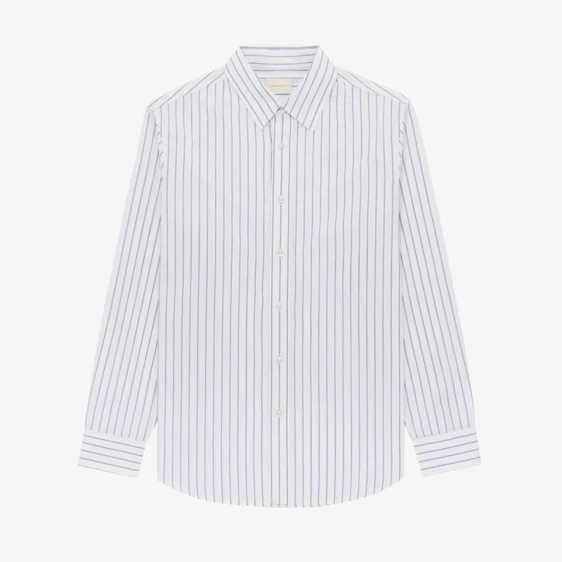 Striped Casual Shirt sold by Aime Leon Dore