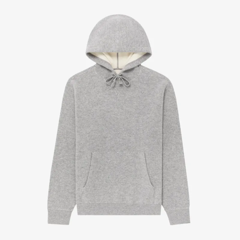 Cashmere Hoodie sold by Aime Leon Dore