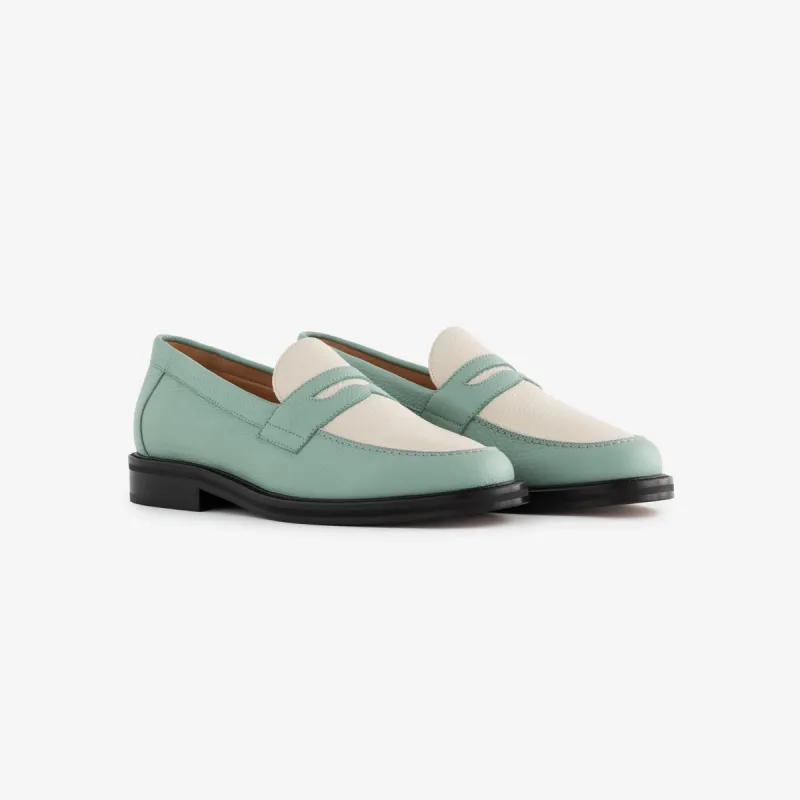 ALD Penny  Loafers sold by Aime Leon Dore