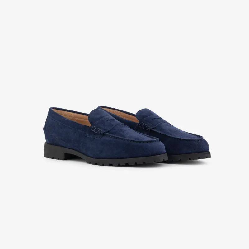 ALD Country Loafer sold by Aime Leon Dore