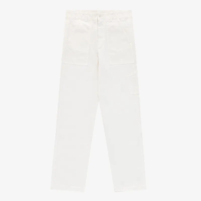 Garment Dyed Full Cut Workwear Pant sold by Aime Leon Dore