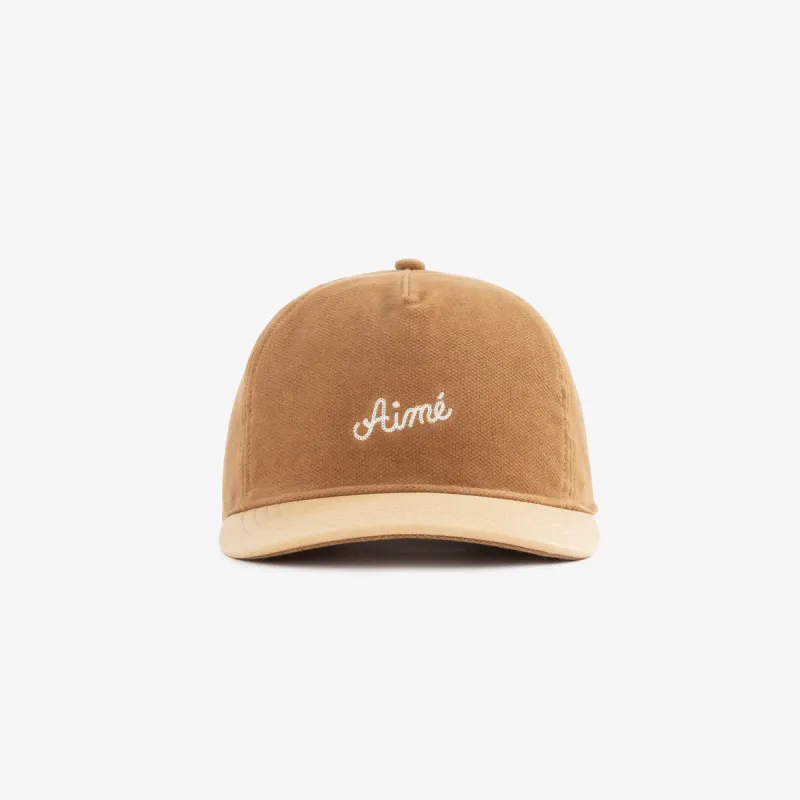 Stacked Logo Hat | Parallel