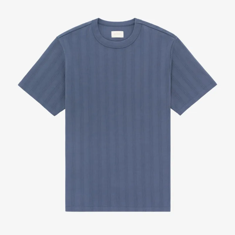 Drop Needle Uniform Tee sold by Aime Leon Dore