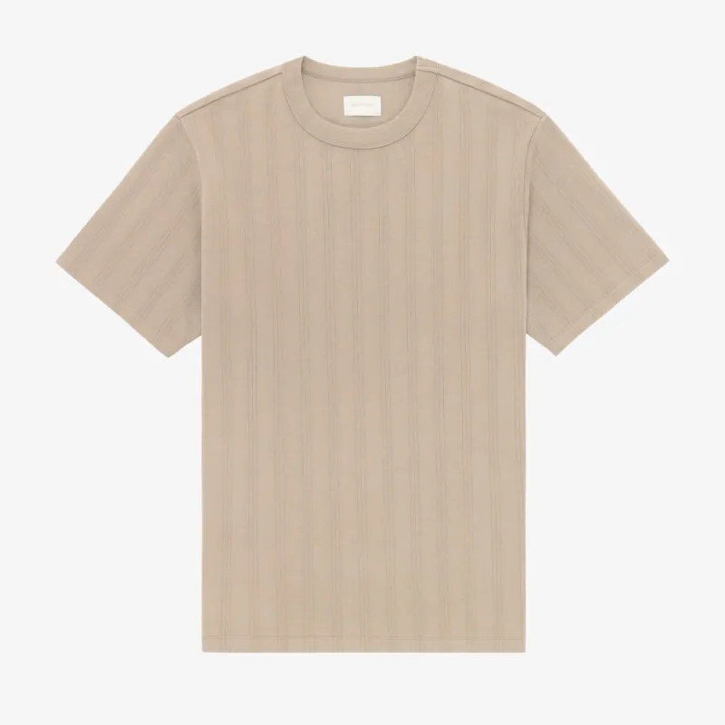 Drop Needle Uniform Tee sold by Aime Leon Dore