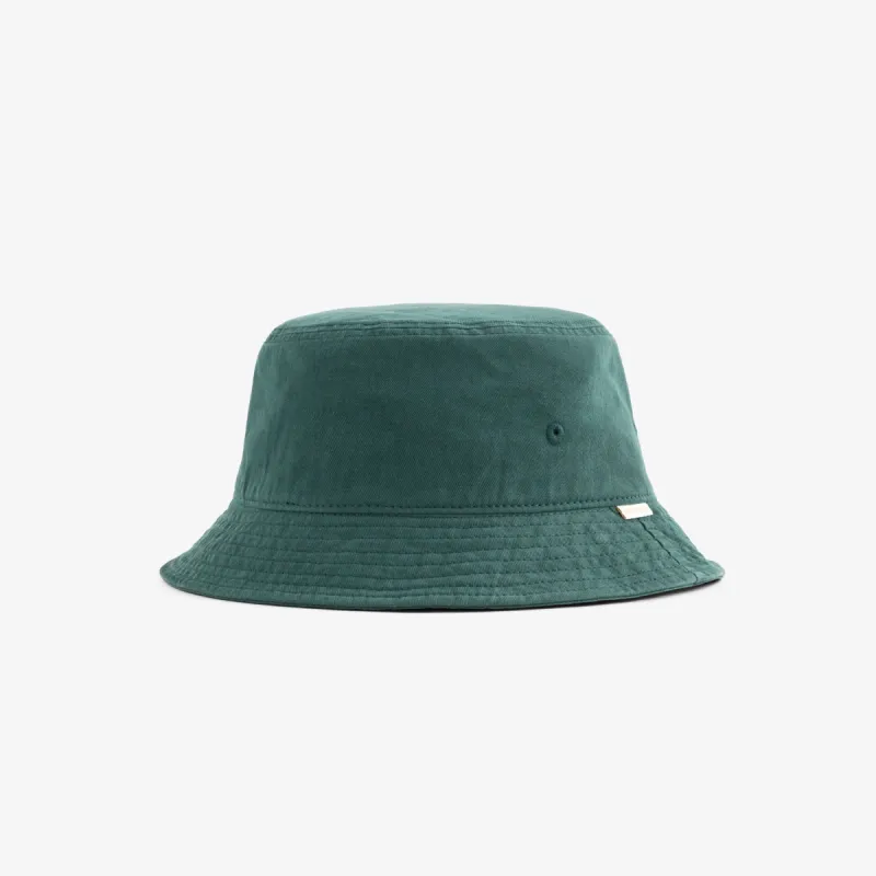Washed  Chino Bucket Hat made by Aime Leon Dore