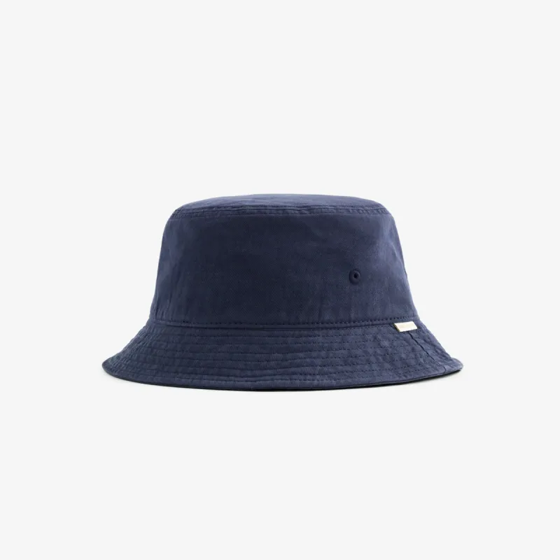 Washed  Chino Bucket Hat sold by Aime Leon Dore