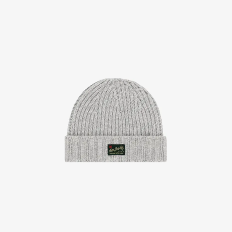 Cashmere Beanie sold by Aime Leon Dore