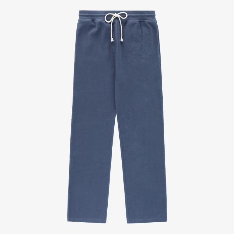 Herringbone Terry Uniform Sweatpant made by Aime Leon Dore