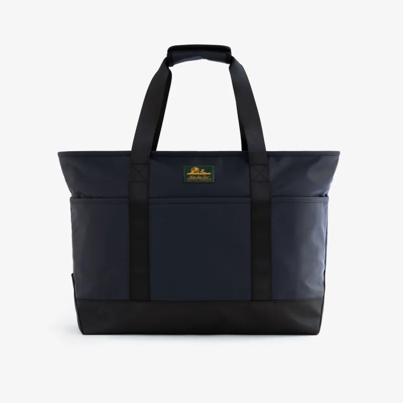 Nylon  Unisphere Tote sold by Aime Leon Dore