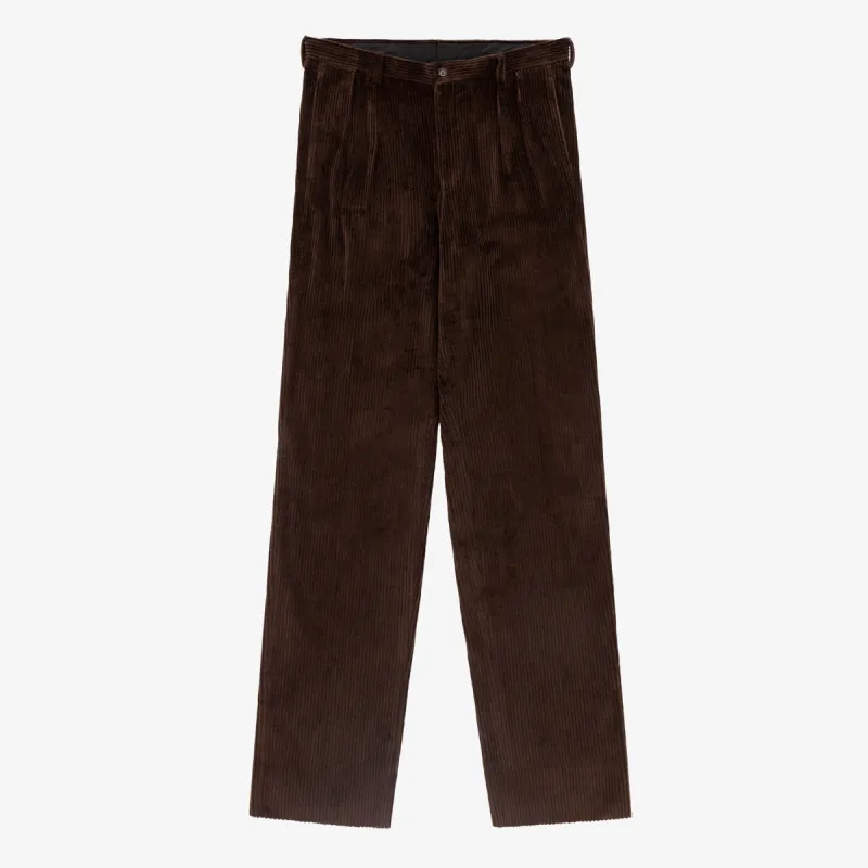 Corduroy Suit Trouser sold by Aime Leon Dore