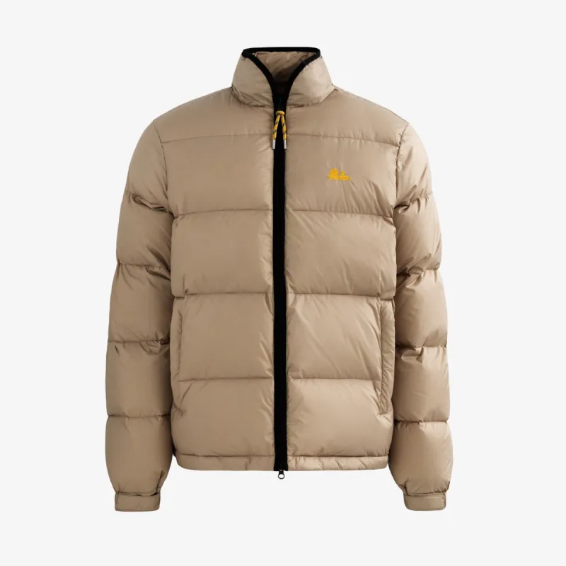 Unisphere Down Puffer Jacket sold by Aime Leon Dore